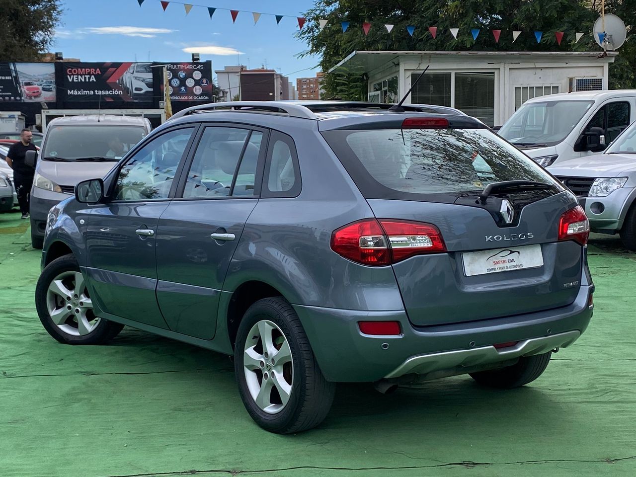 Foto Renault Koleos 24