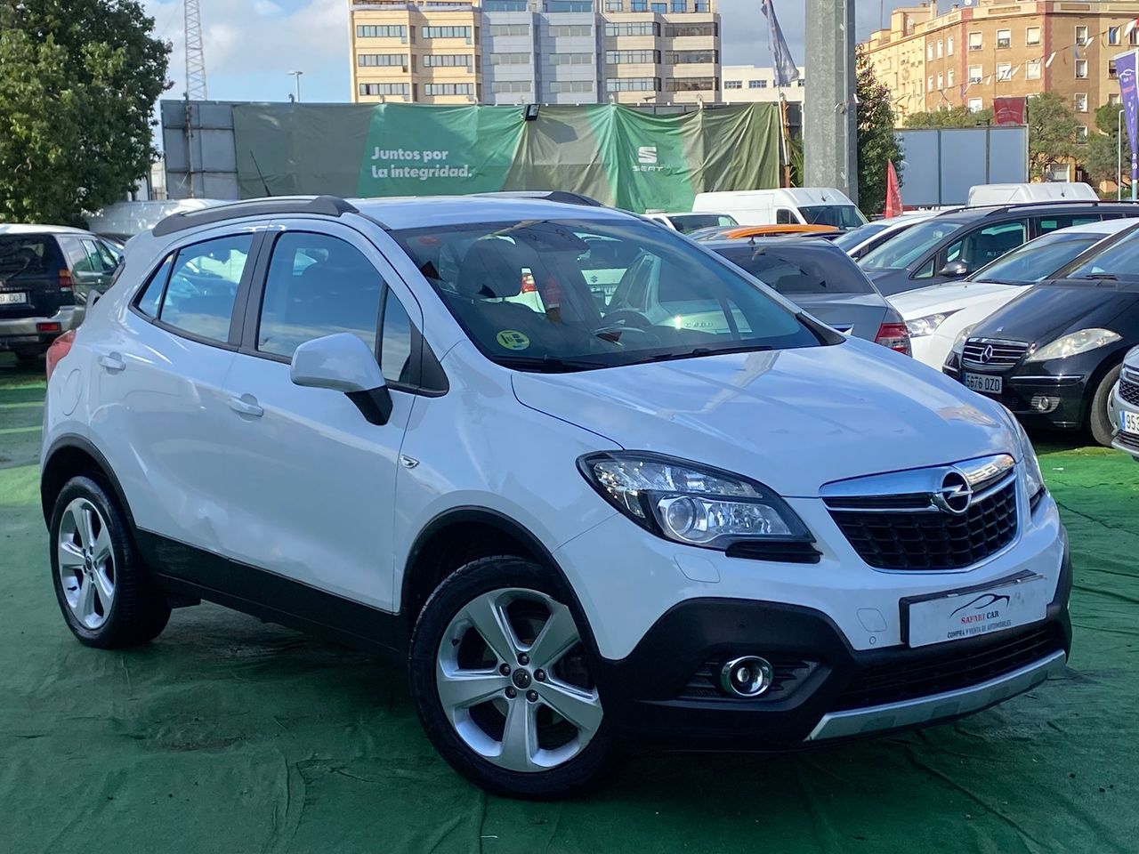 Foto Opel Mokka 3