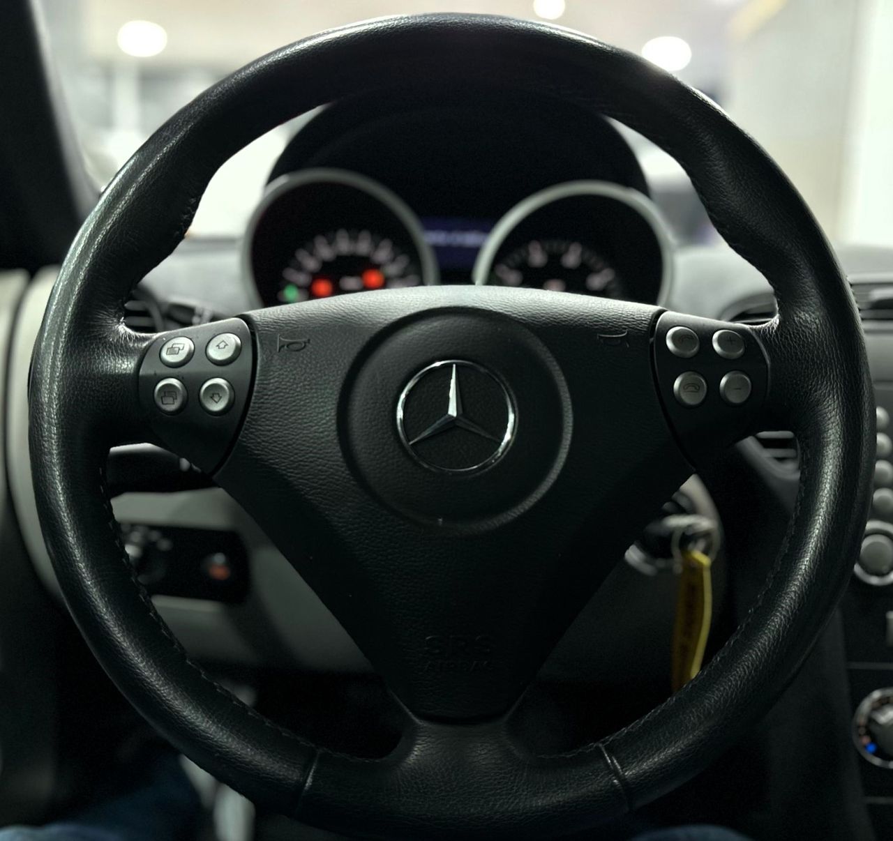 Foto Mercedes-Benz Clase SLK 19
