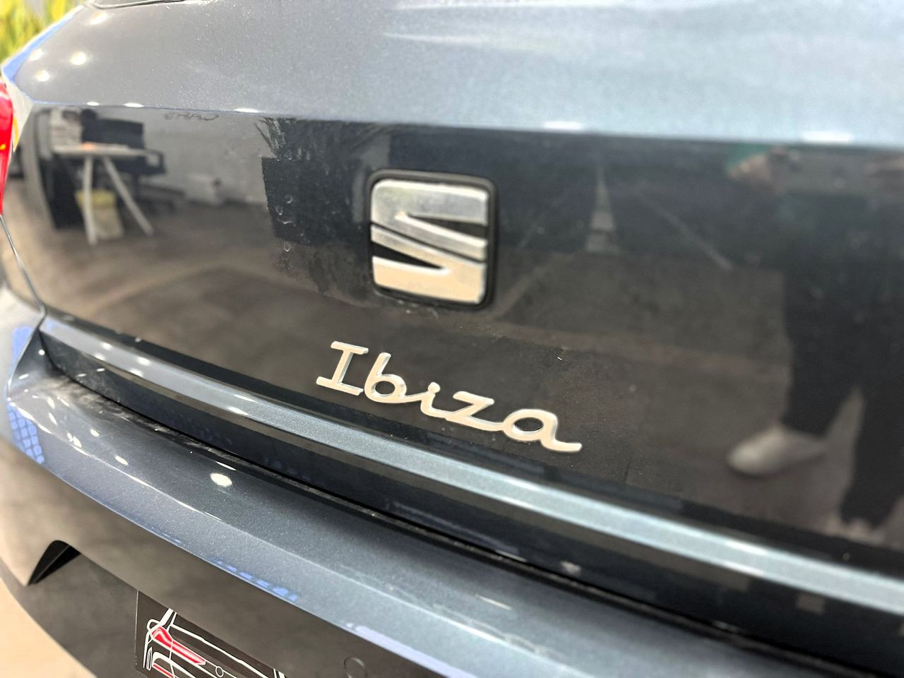 Foto Seat Ibiza 35