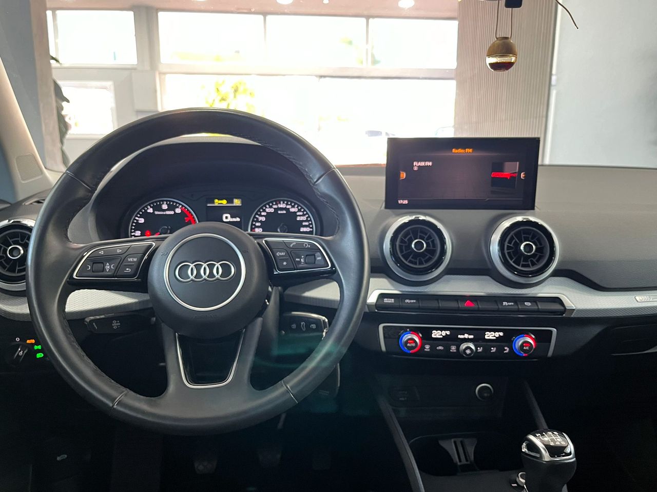 Foto Audi Q2 19