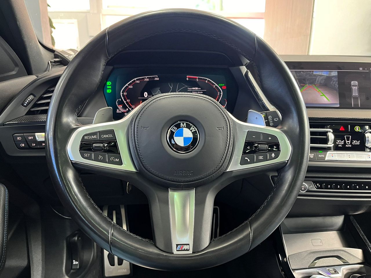Foto BMW Serie 1 16