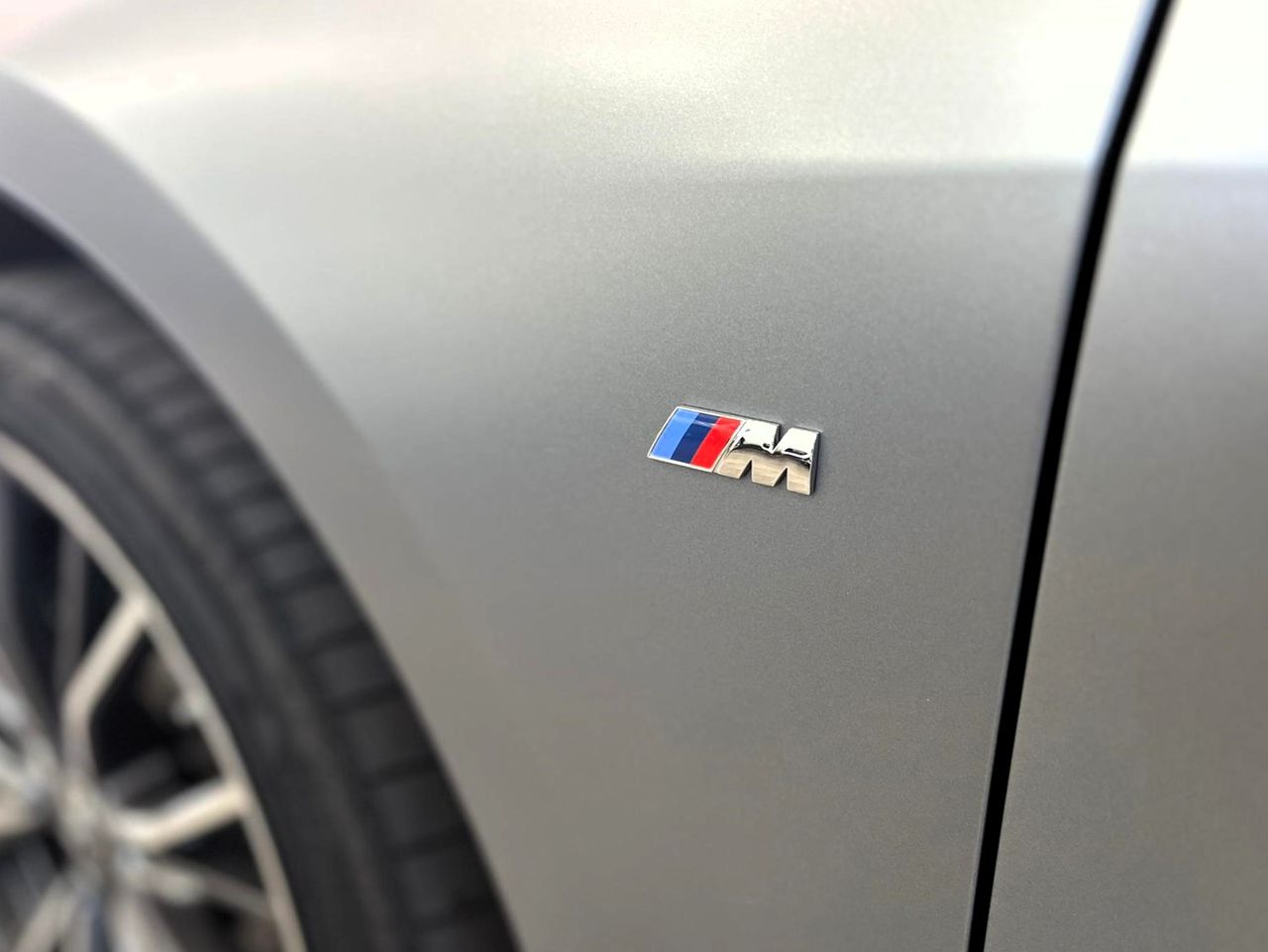 Foto BMW Serie 1 49