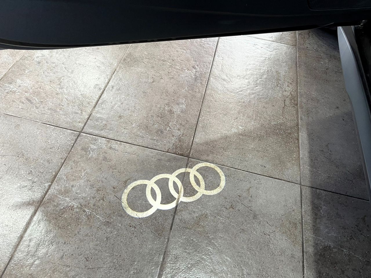 Foto Audi A3 38