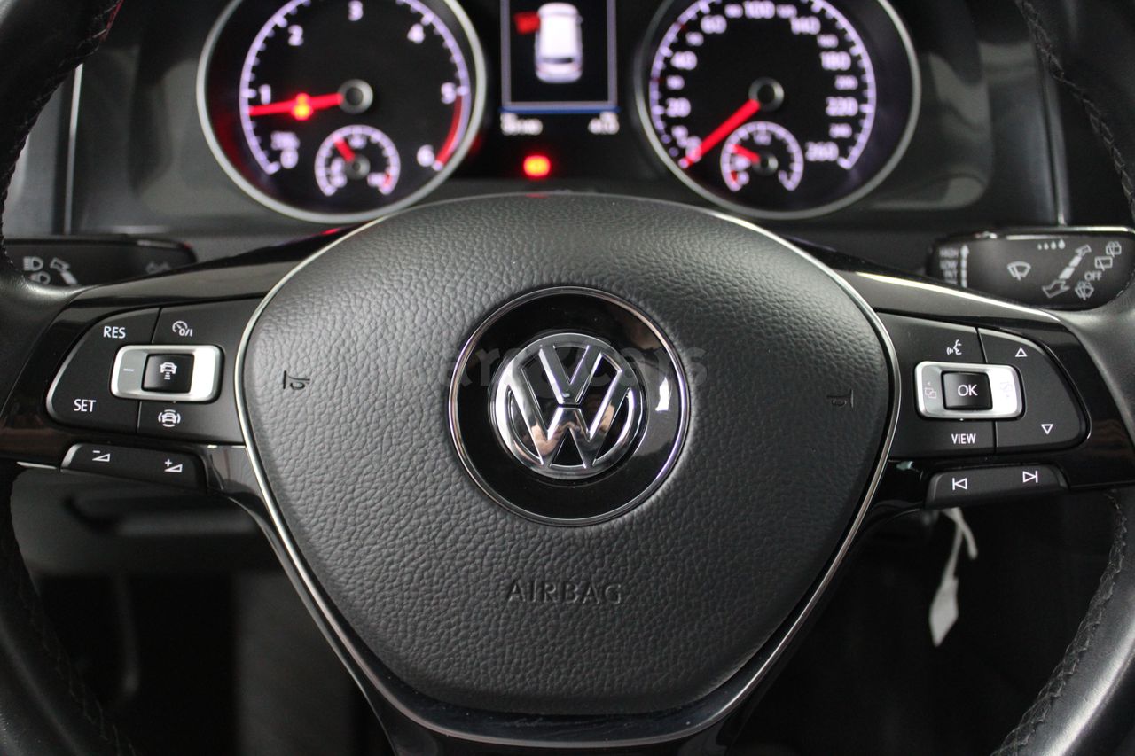 Foto Volkswagen Golf 4