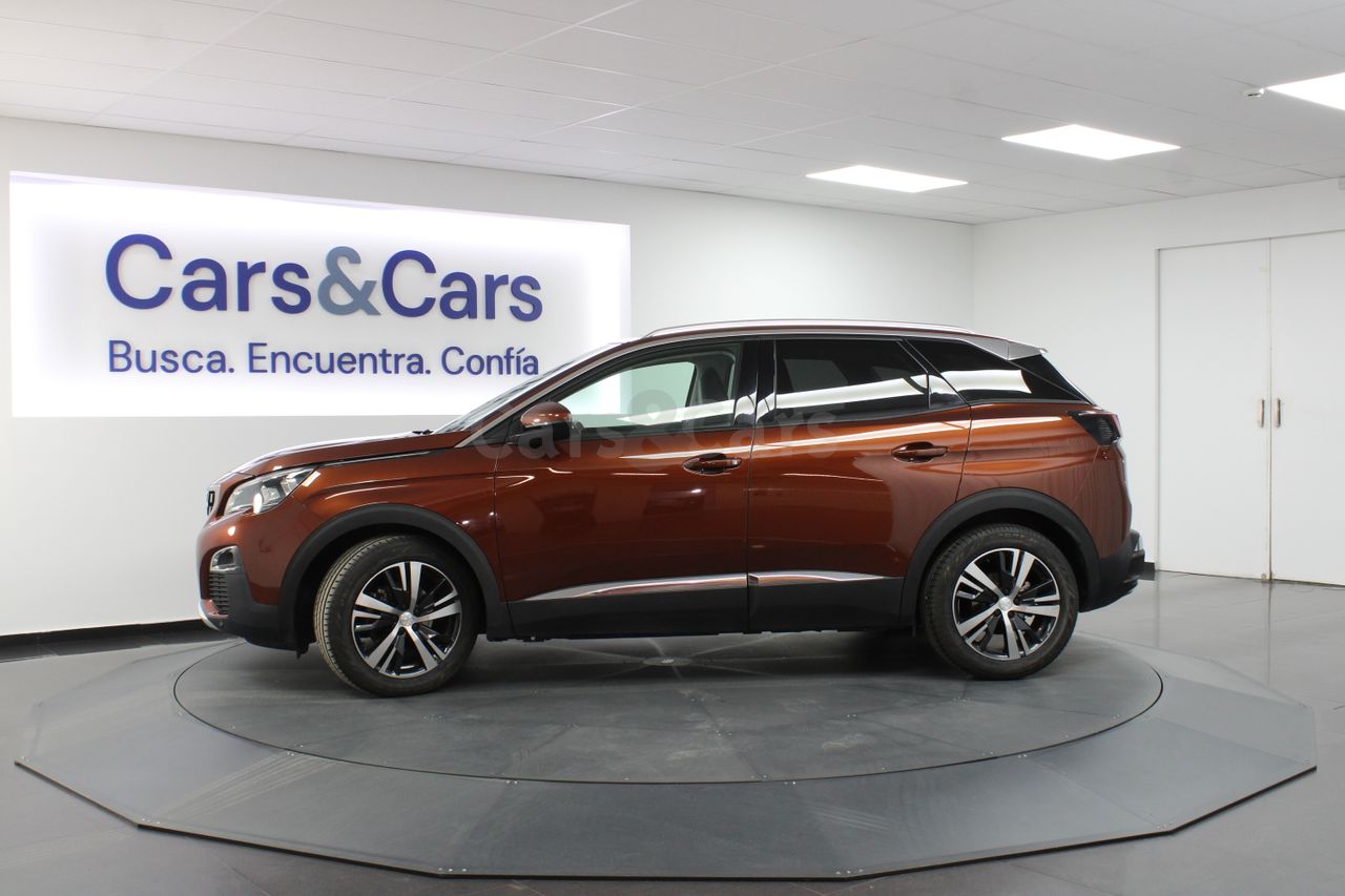 Foto Peugeot 3008 24