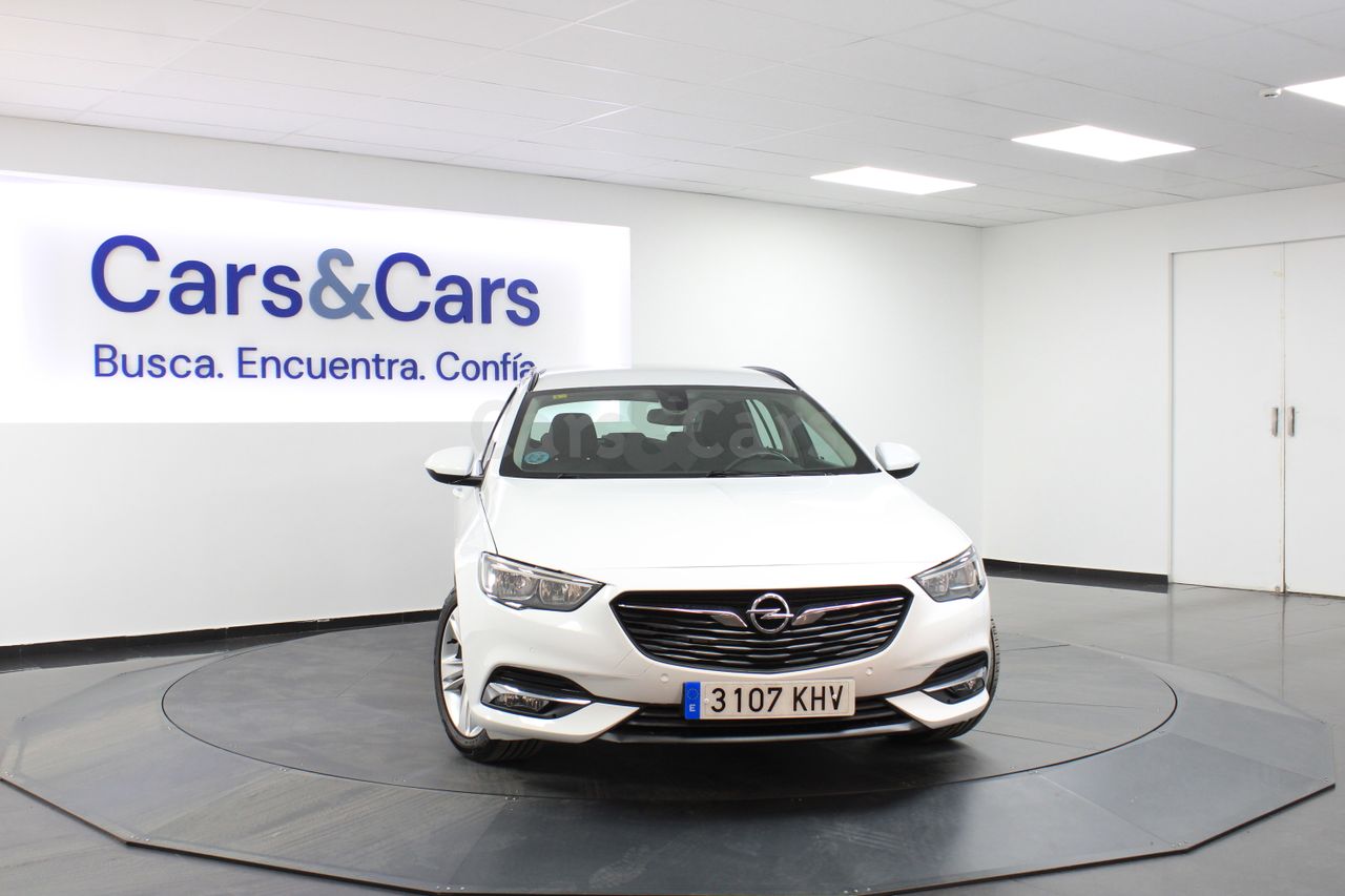 Foto Opel Insignia  23