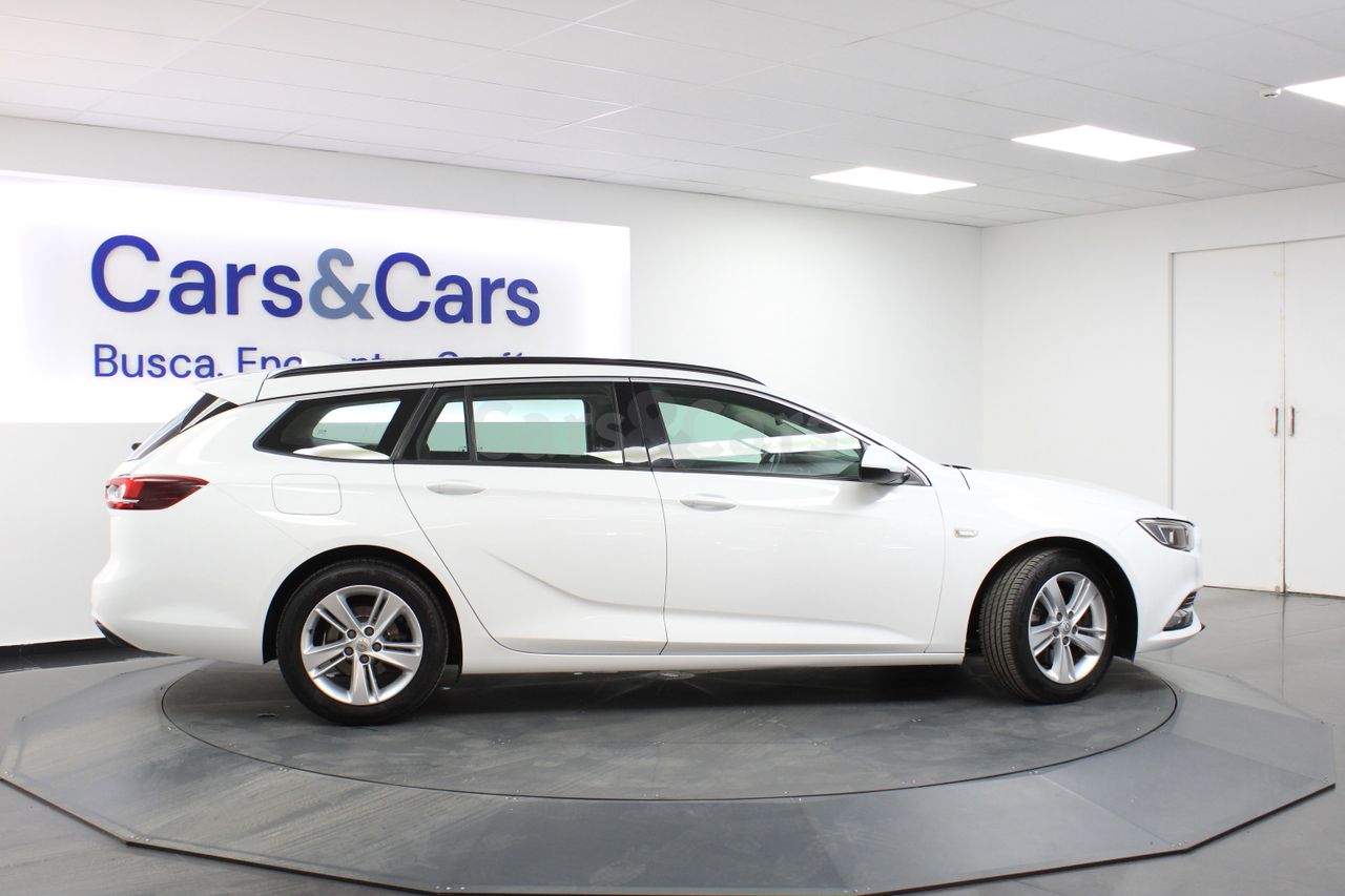 Foto Opel Insignia  24