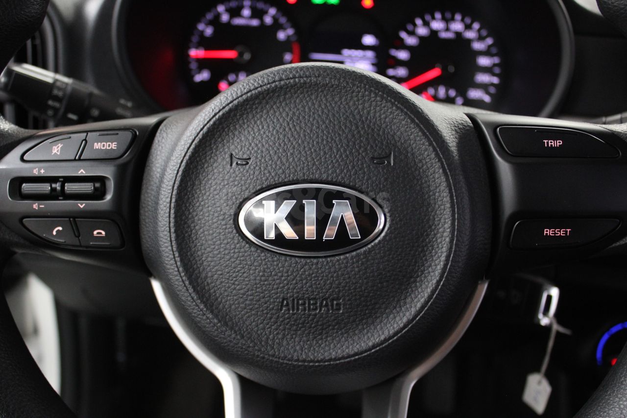 Foto Kia Picanto 4