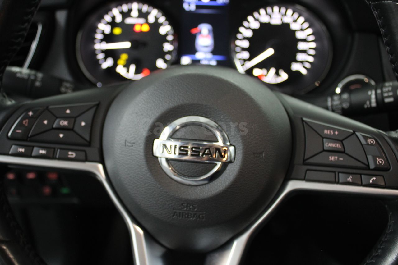 Foto Nissan X-Trail 4