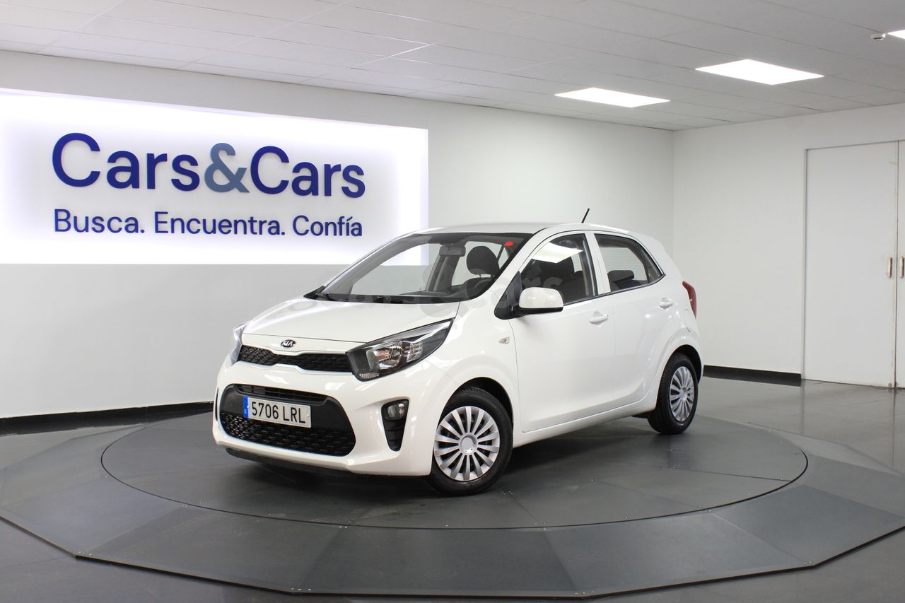 Foto Kia Picanto 17