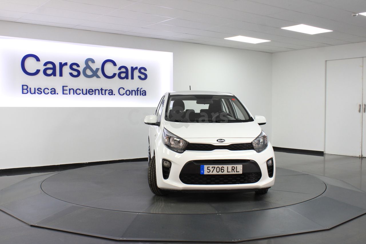 Foto Kia Picanto 18