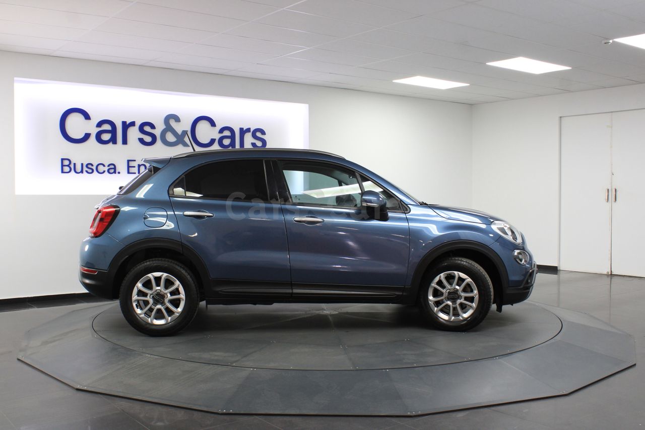 Foto Fiat 500X 19