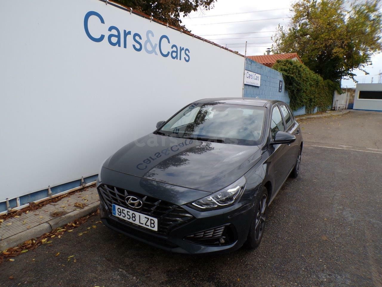 Foto Hyundai i30 2