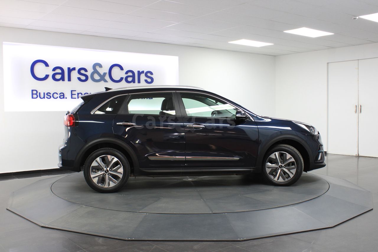 Foto Kia e-Niro 29