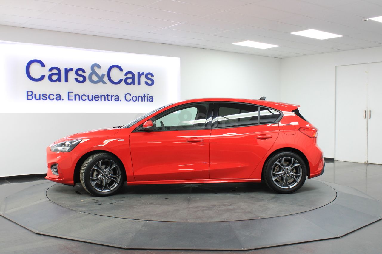 Foto Ford Focus 26