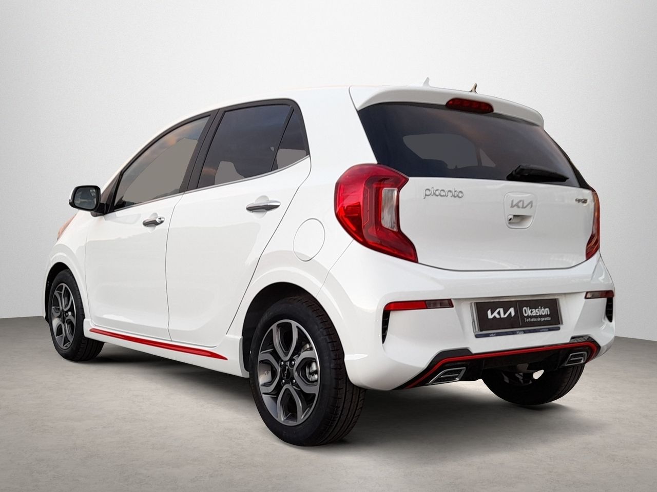 Foto Kia Picanto 2