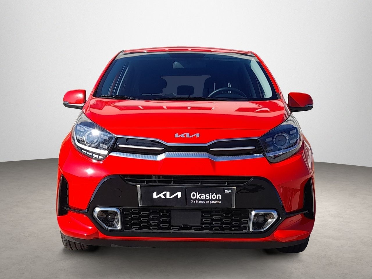 Foto Kia Picanto 4