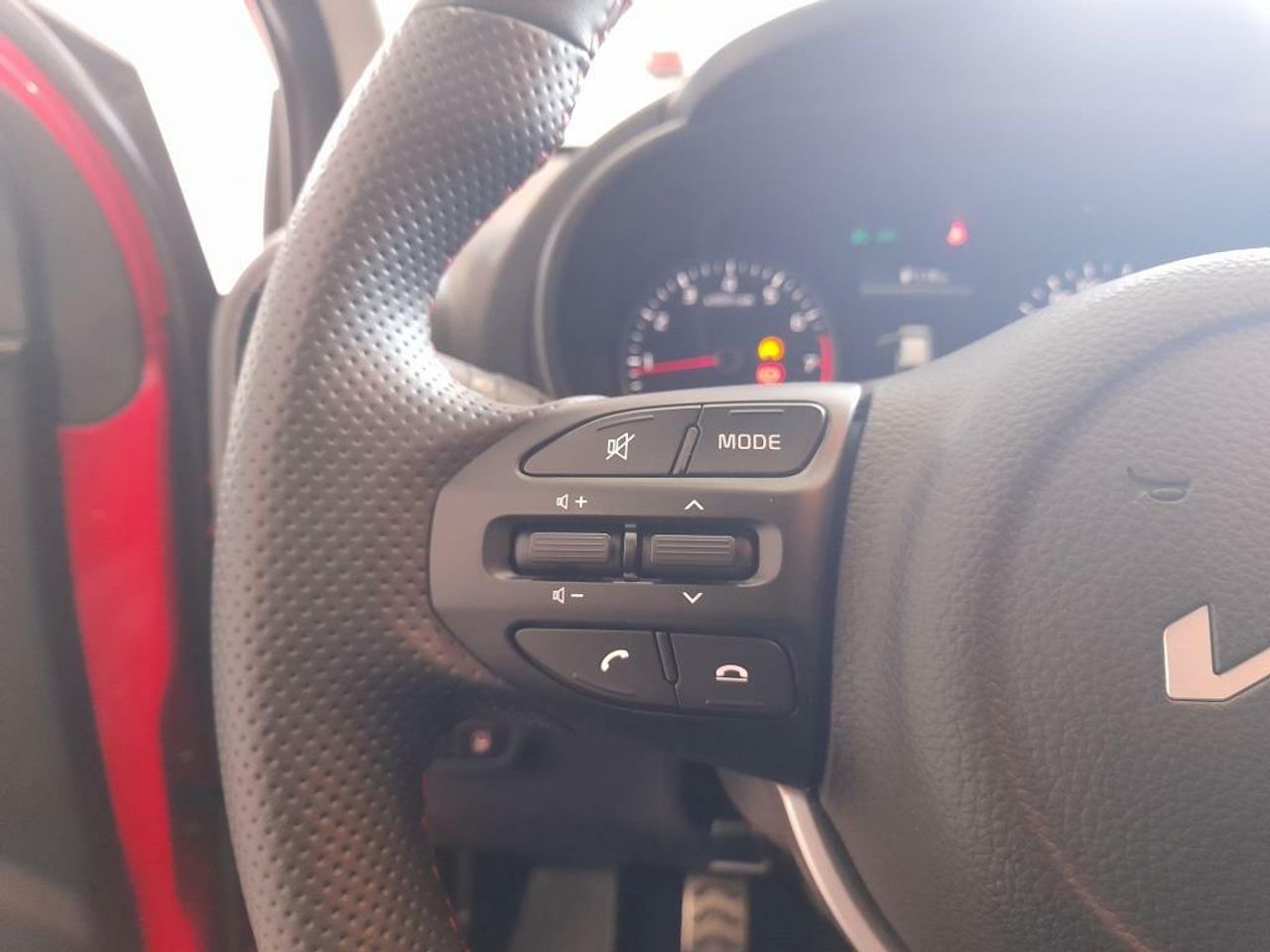 Foto Kia Picanto 14