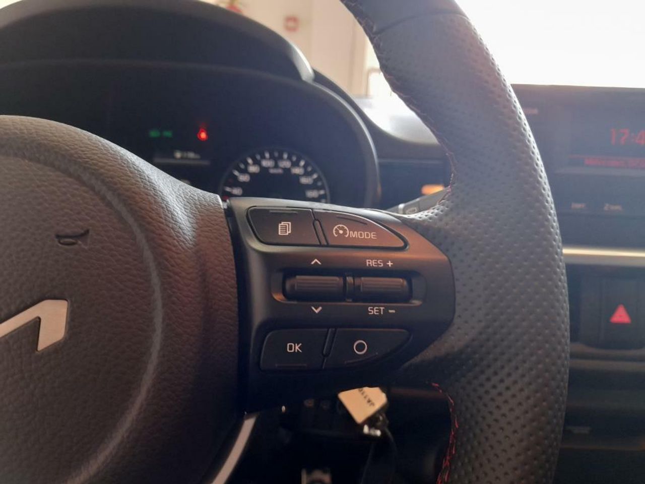 Foto Kia Picanto 15