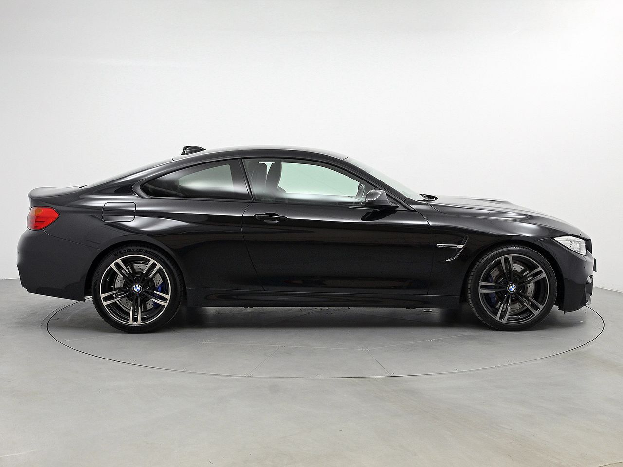 Foto BMW Serie 4 3