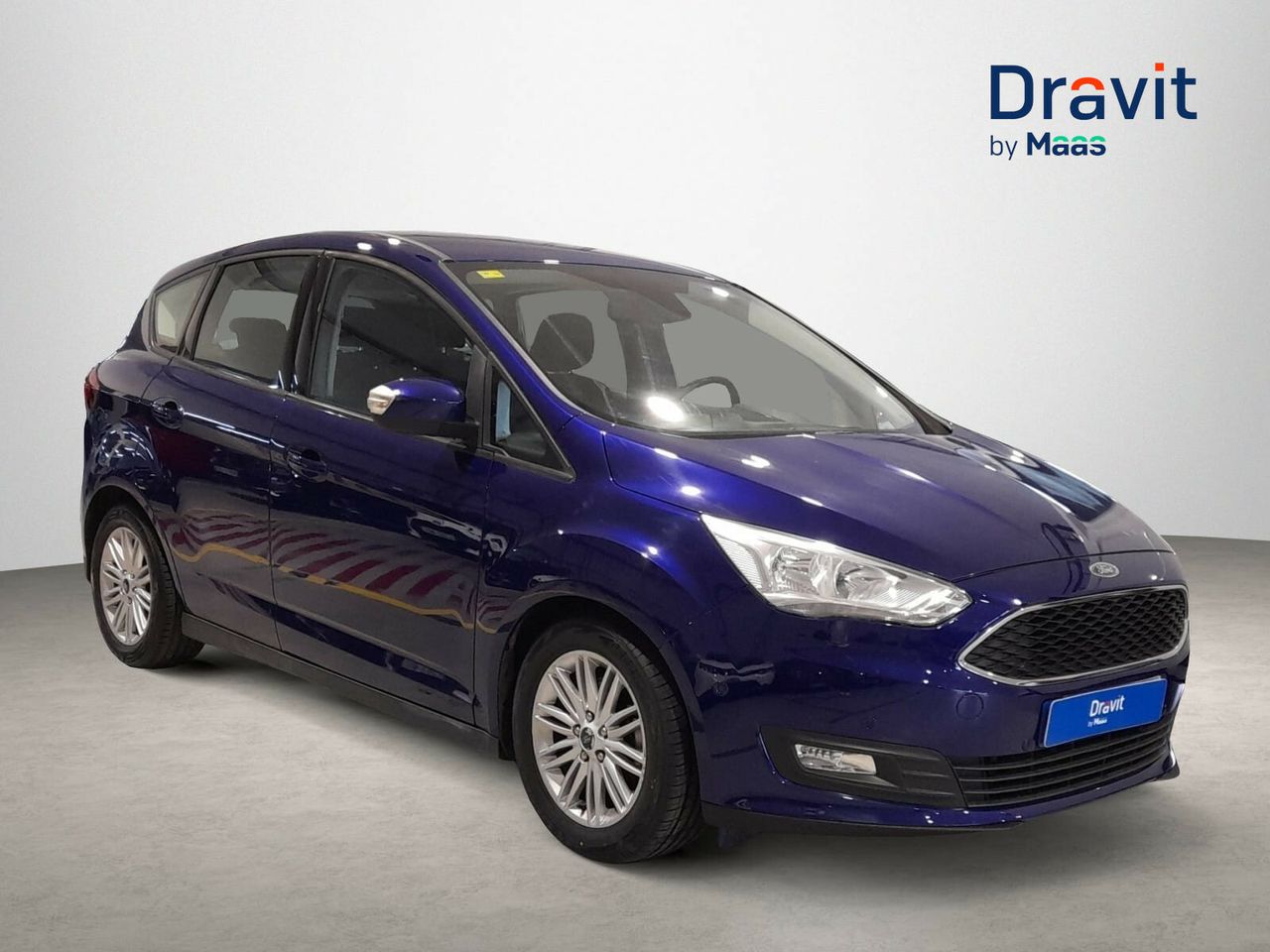 Foto Ford C-Max 1