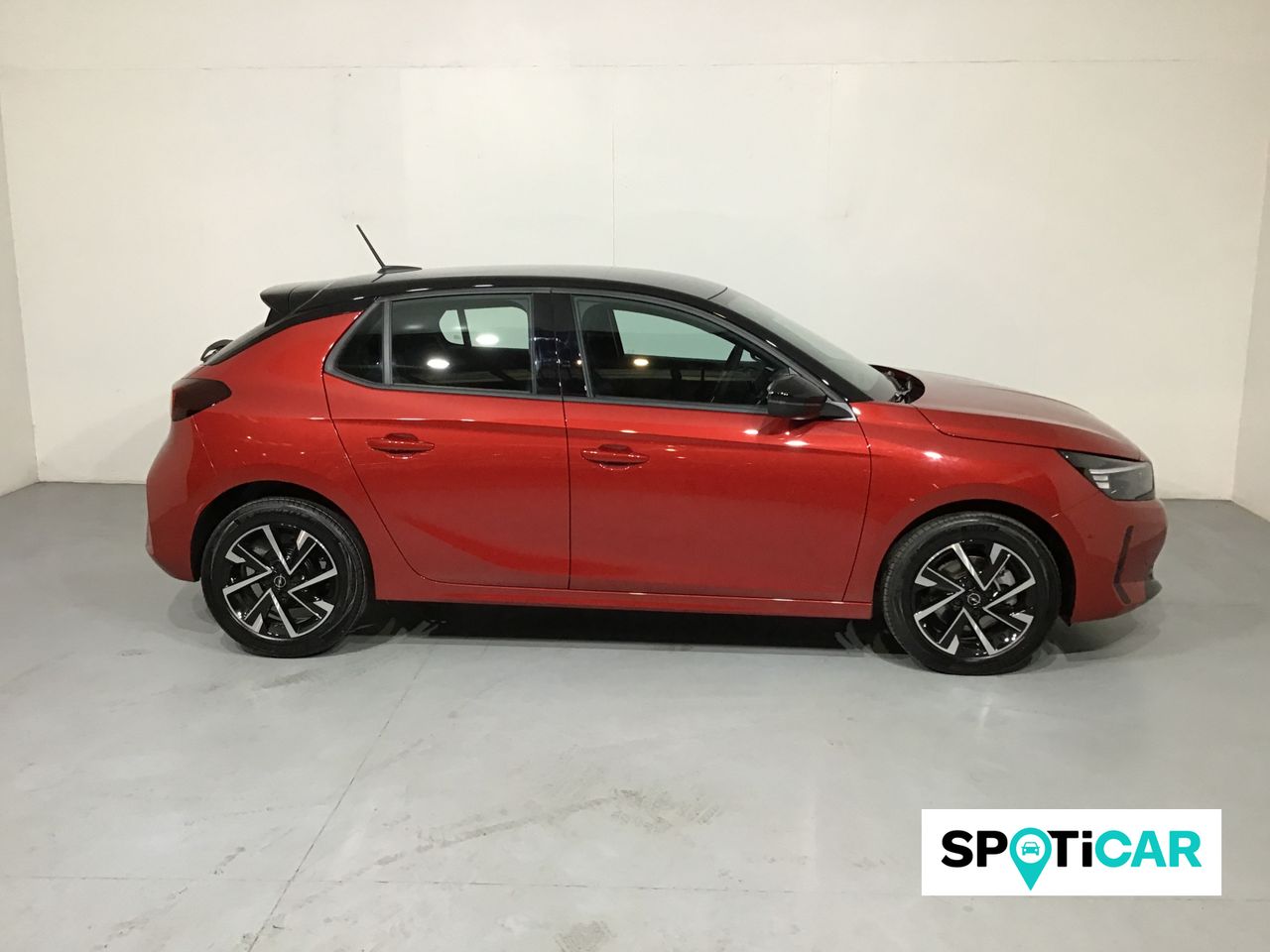 Foto Opel Corsa 3