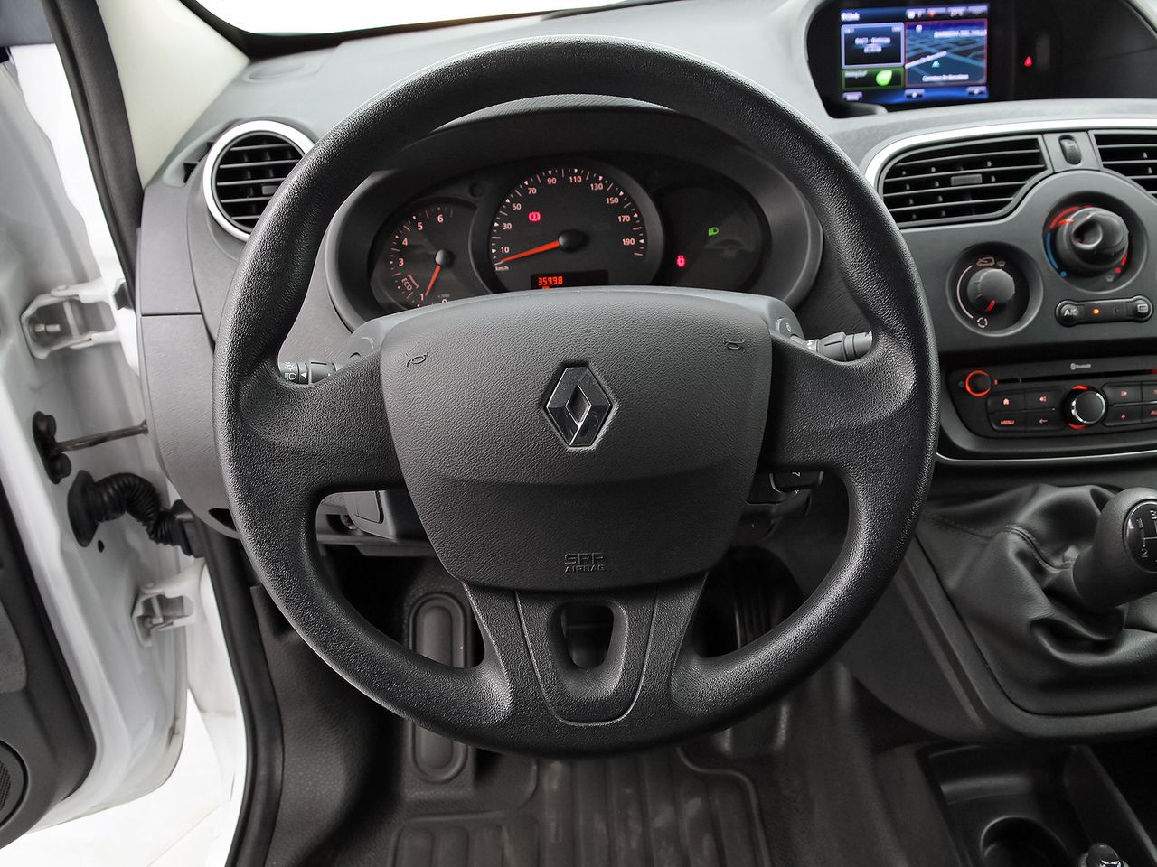 Foto Renault Kangoo 18