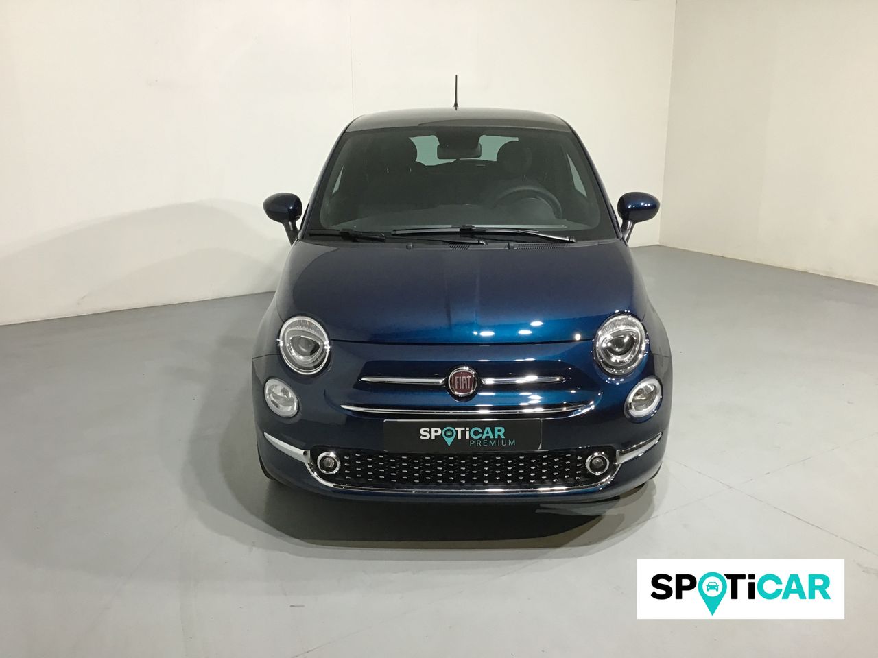 Foto Fiat 500 5