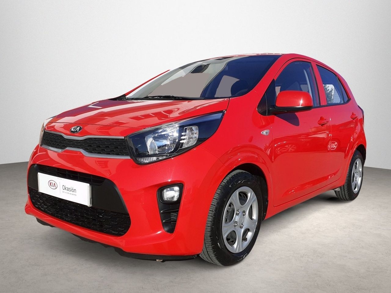 Foto Kia Picanto 5