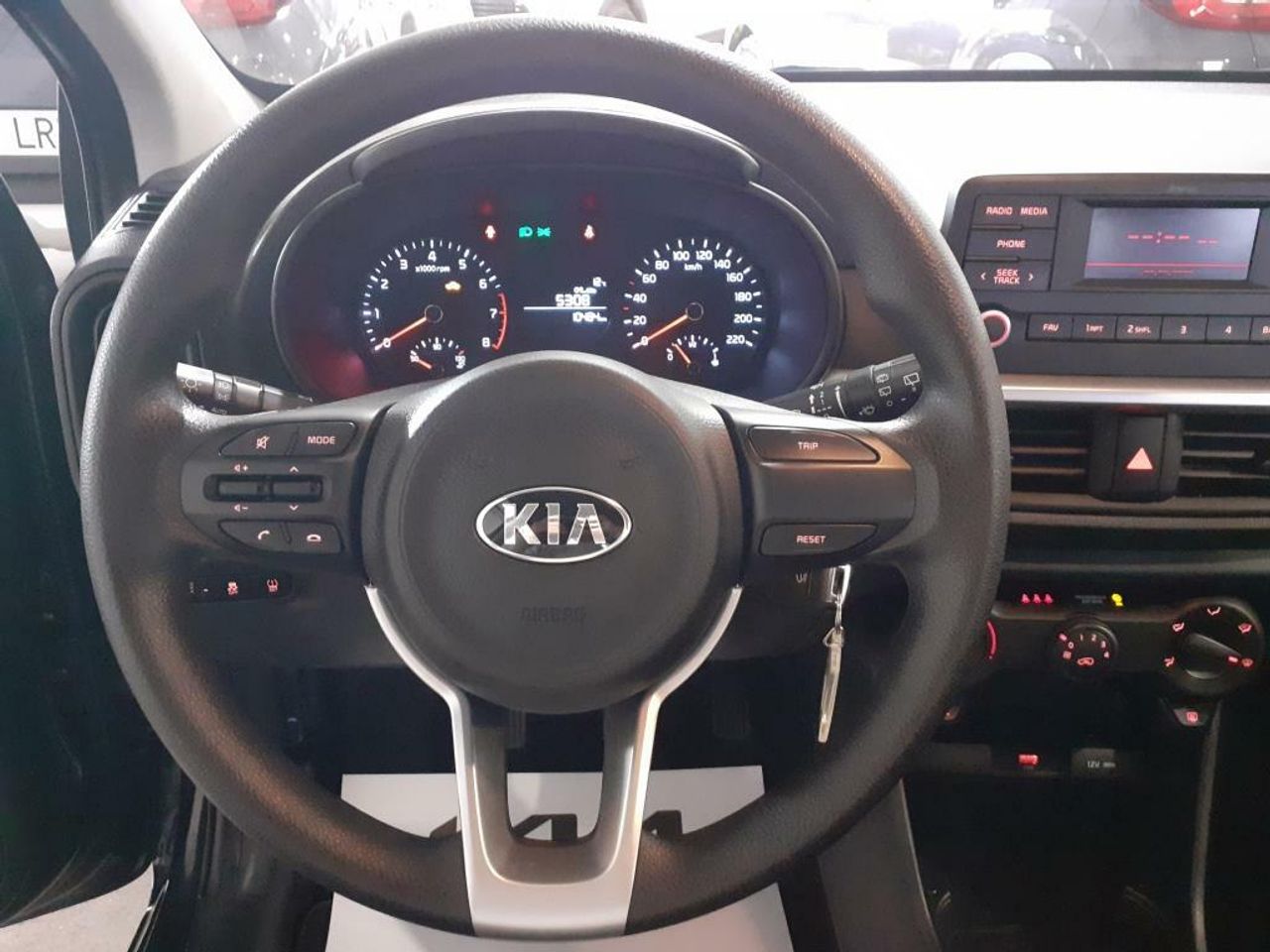 Foto Kia Picanto 11