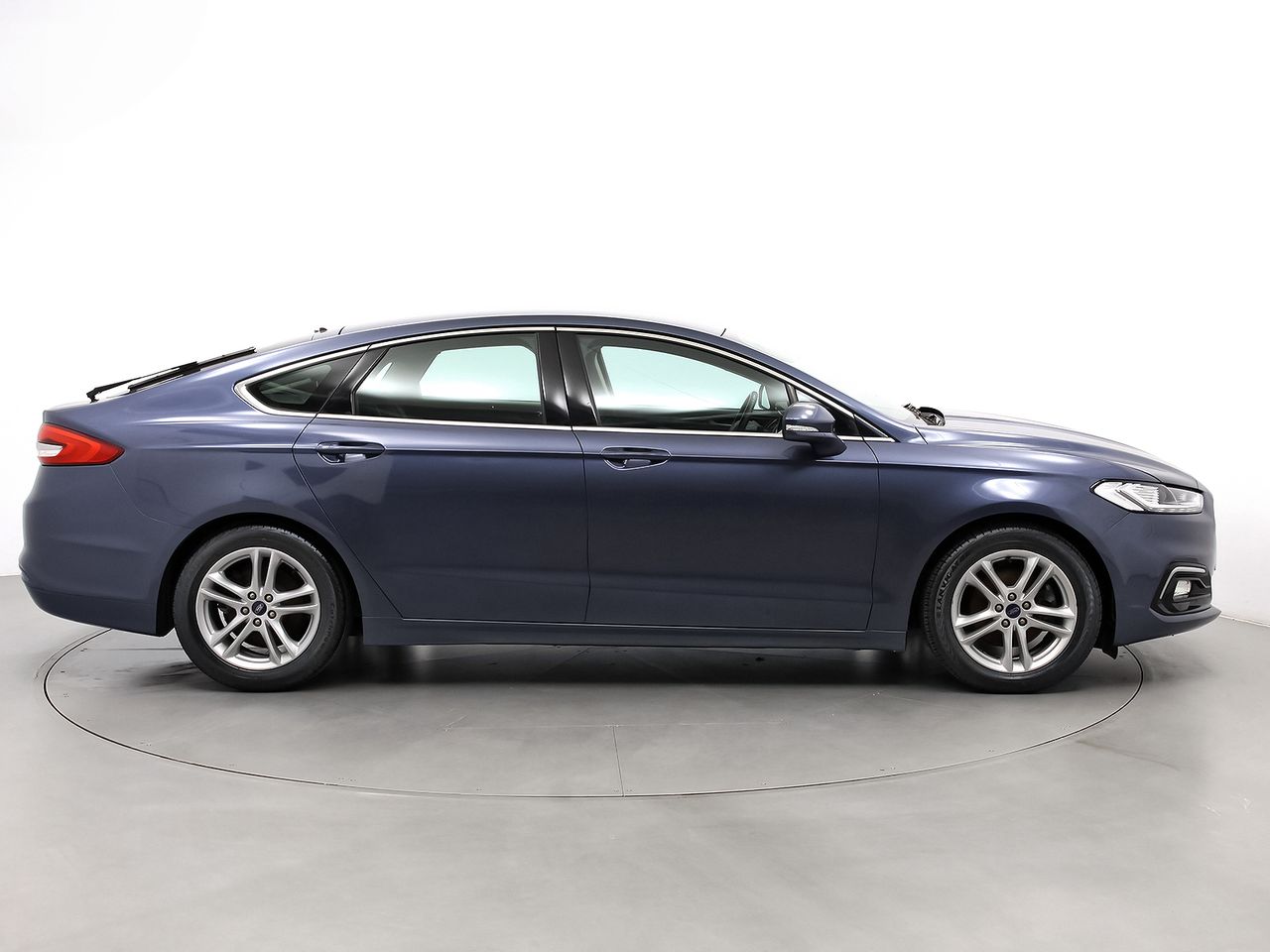 Foto Ford Mondeo 3