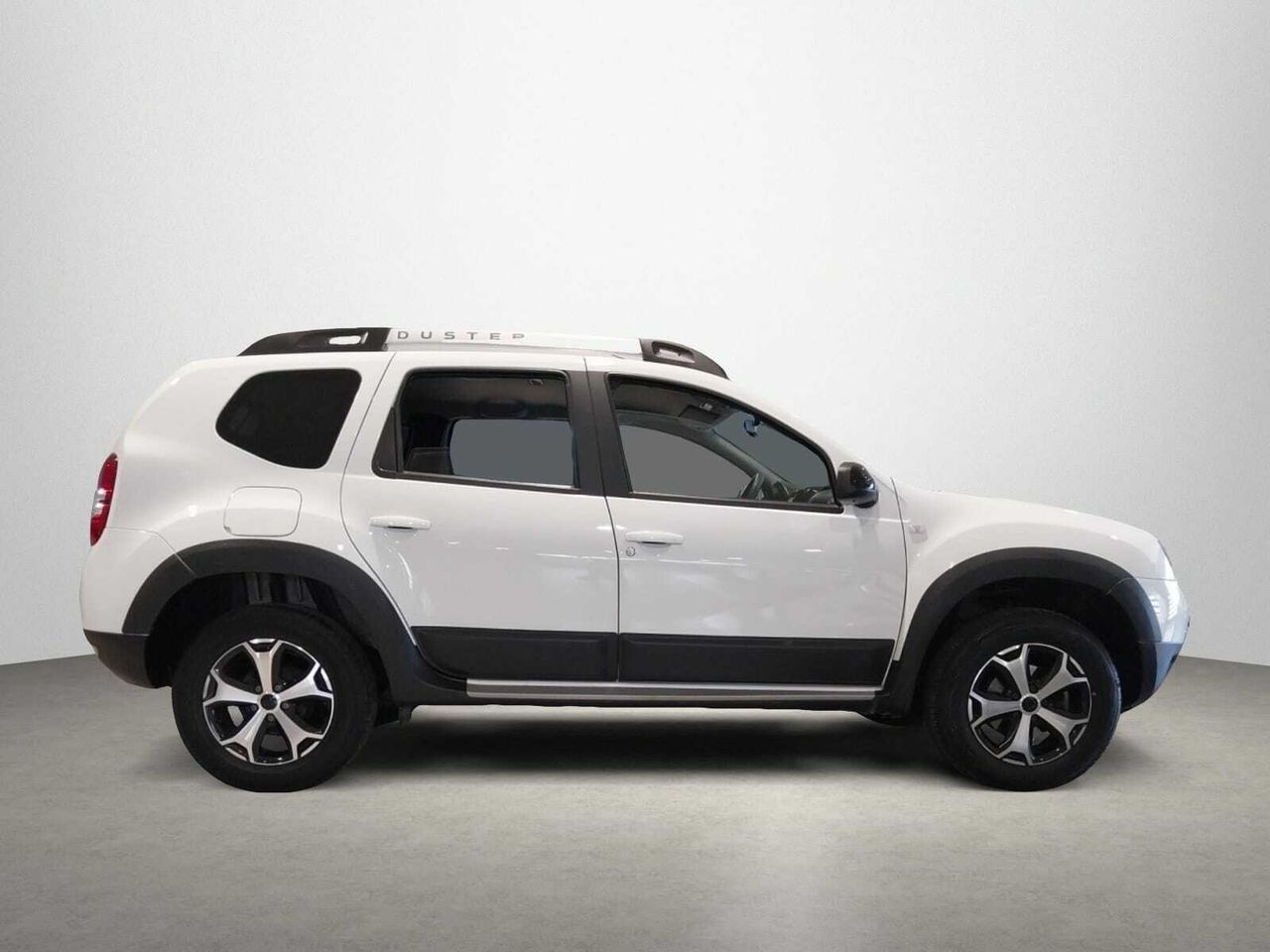 Foto Dacia Duster 3