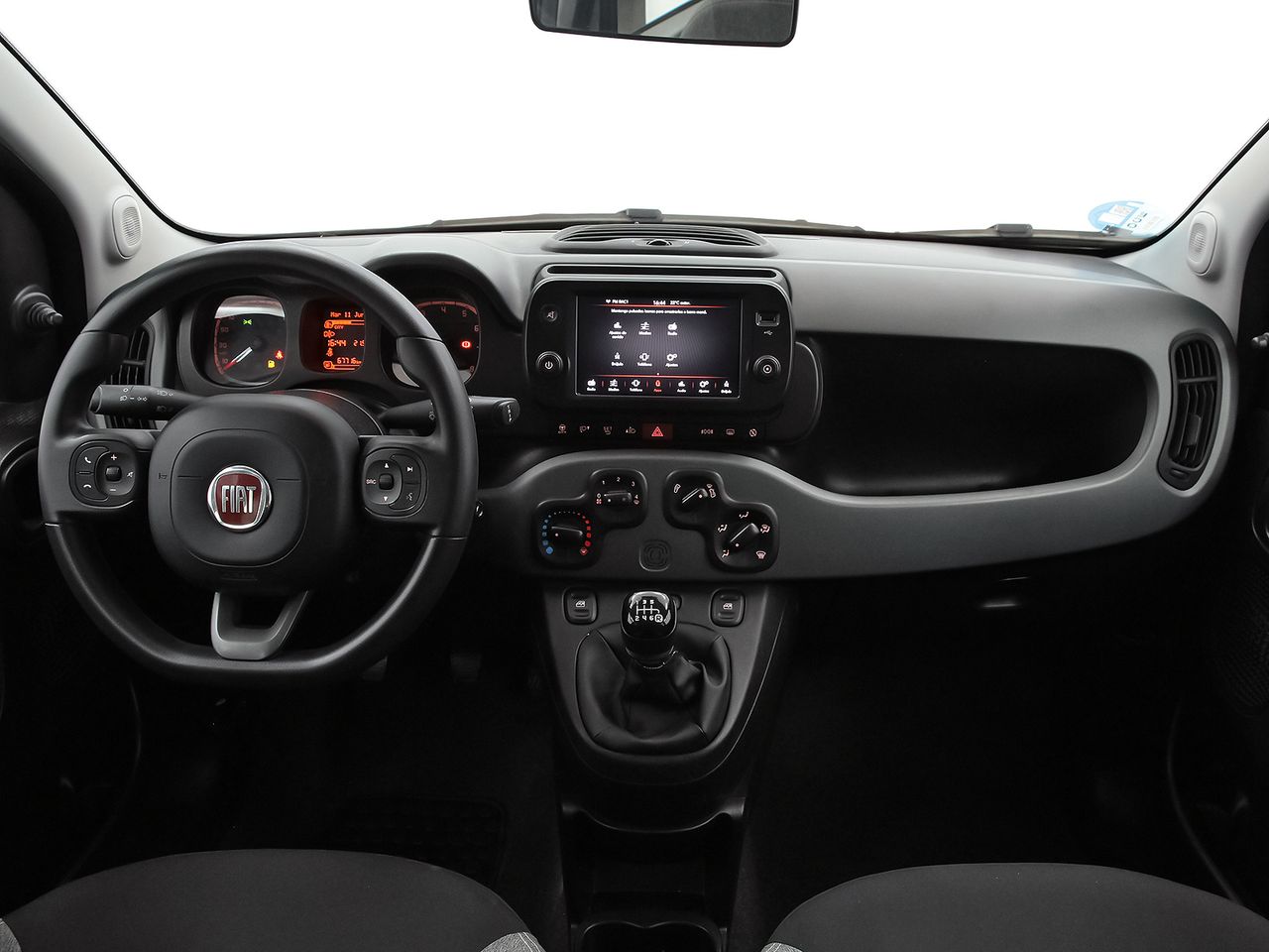 Foto Fiat Panda 7