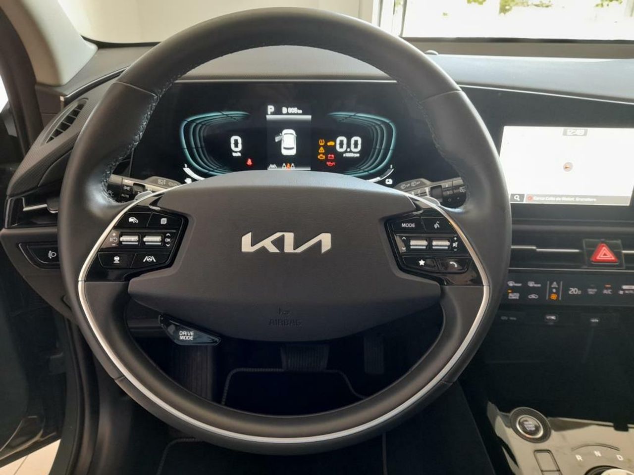 Foto Kia Niro 13