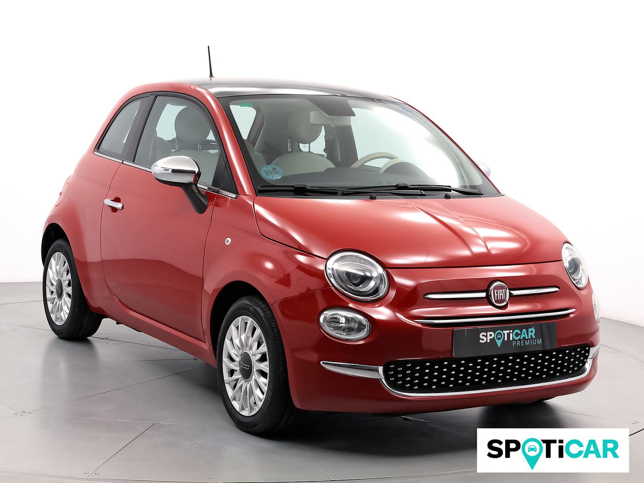 Foto Fiat 500 1