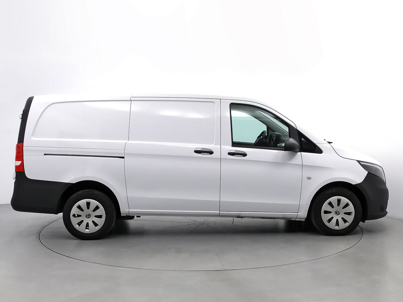 Foto Mercedes-Benz Vito 3