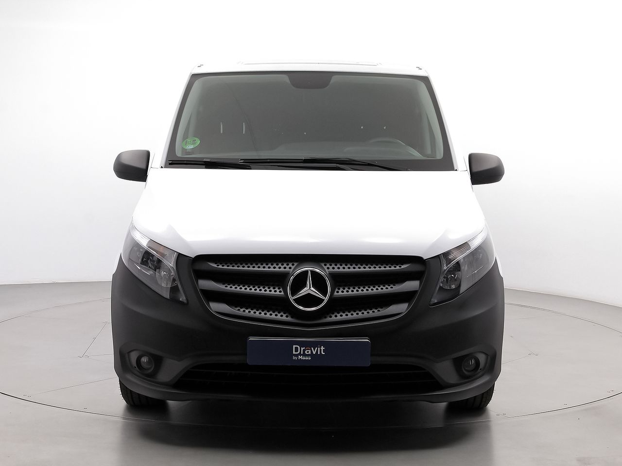 Foto Mercedes-Benz Vito 4