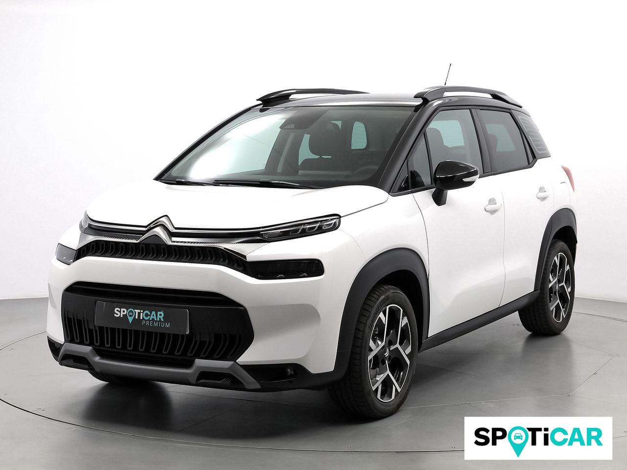 Foto Citroën C3 Aircross 4