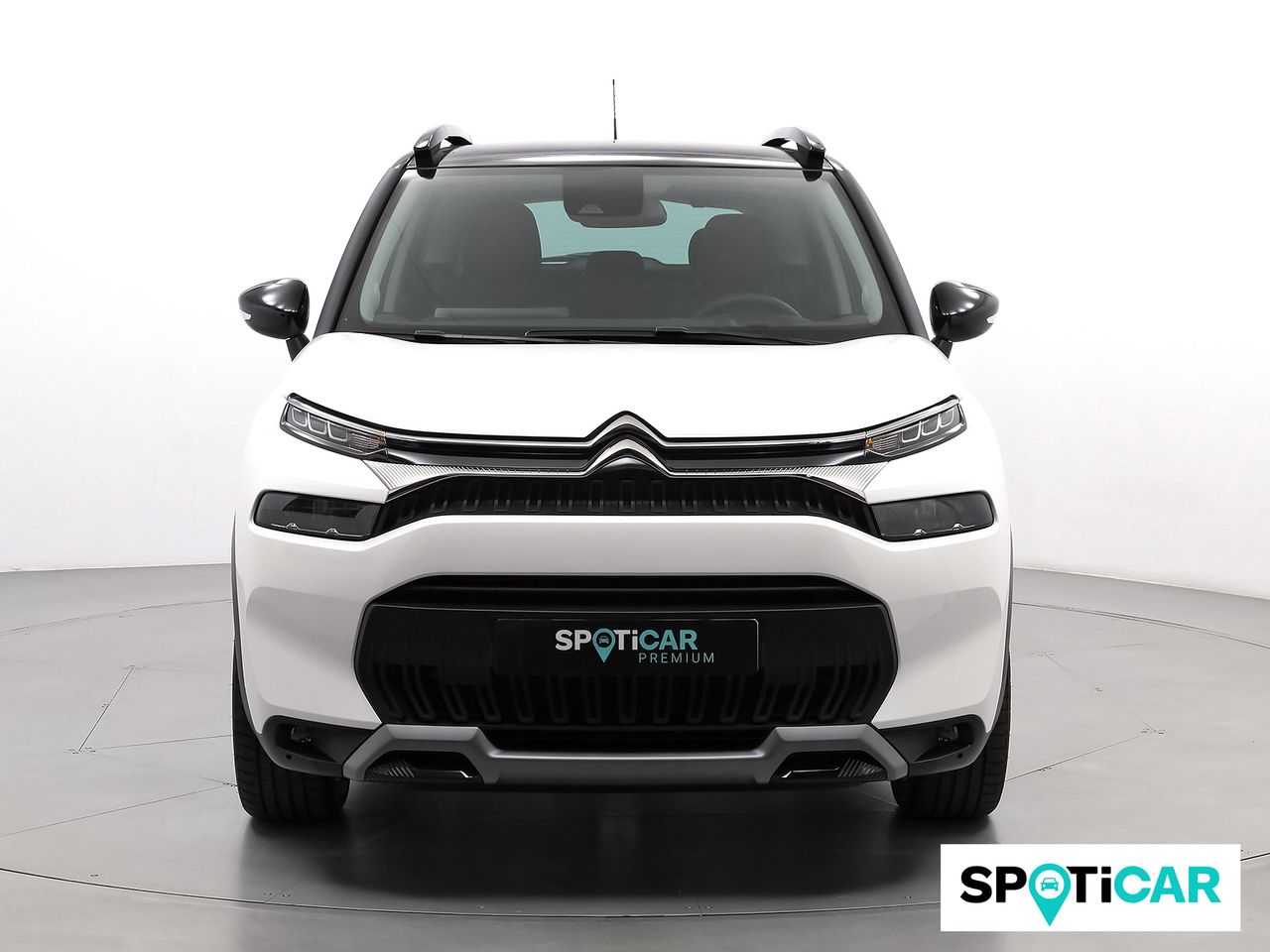 Foto Citroën C3 Aircross 5