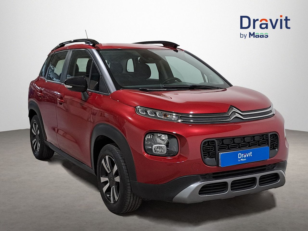 Foto Citroën C3 Aircross 1