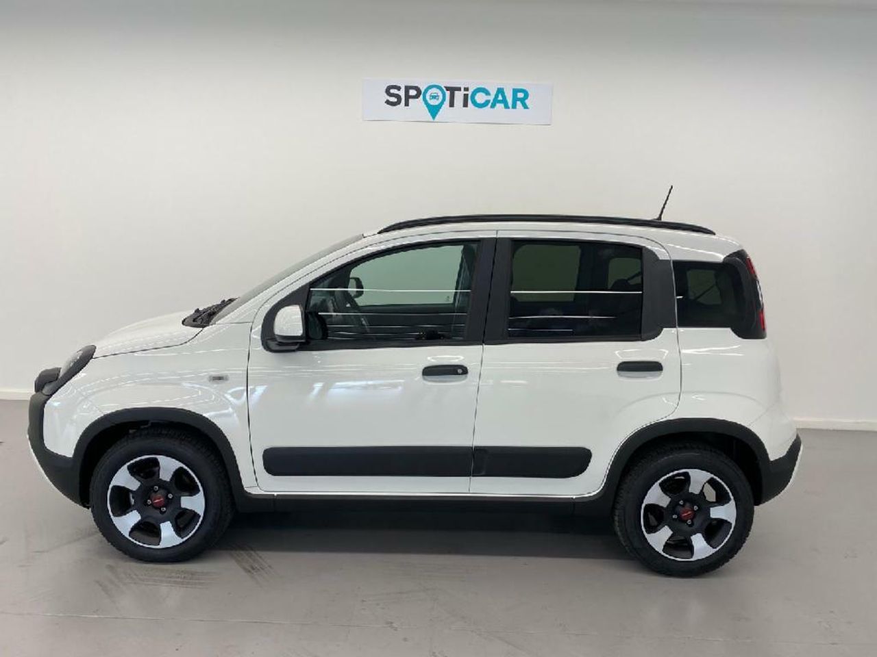 Foto Fiat Panda 7