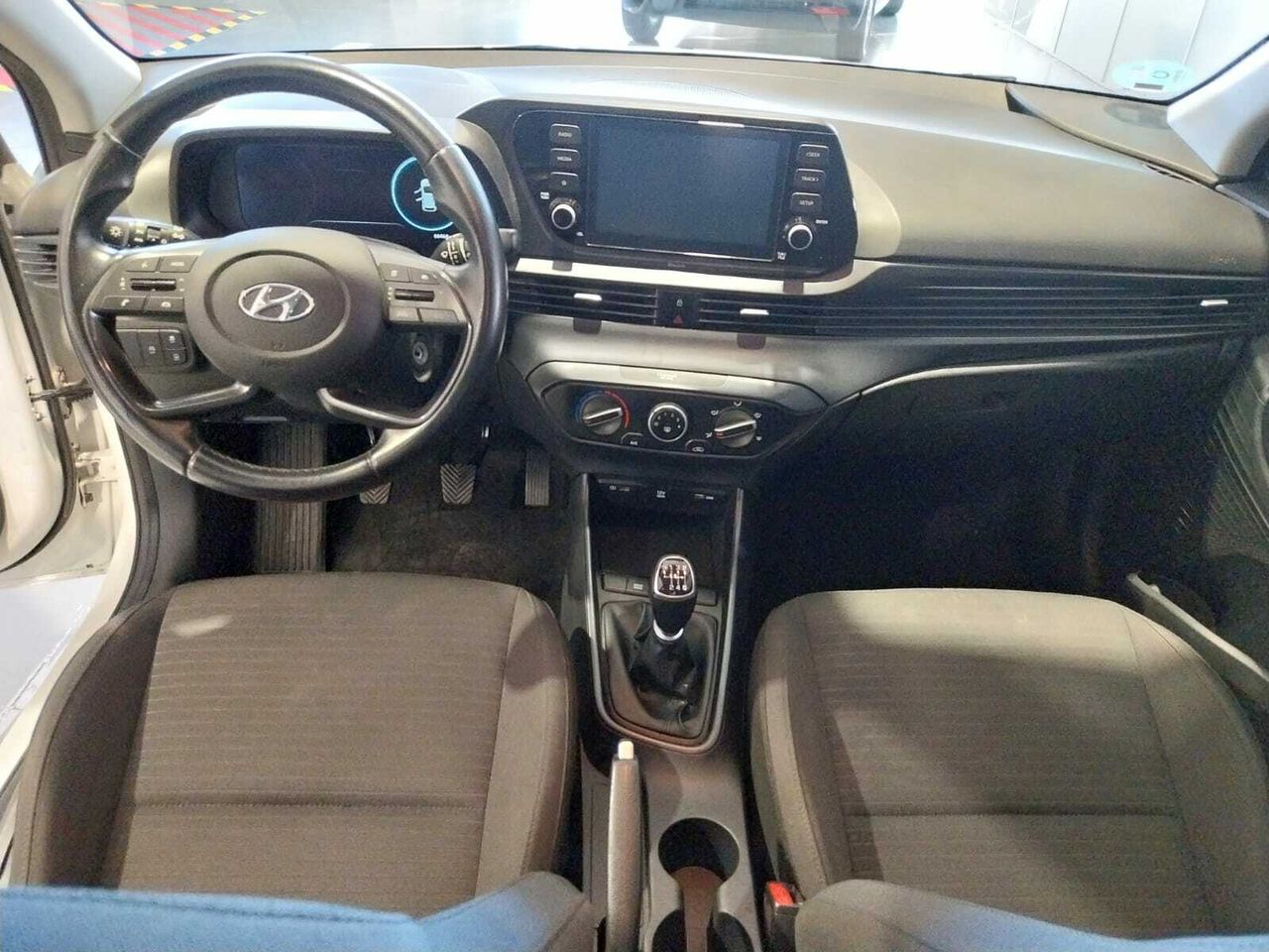 Foto Hyundai i20 Active 7