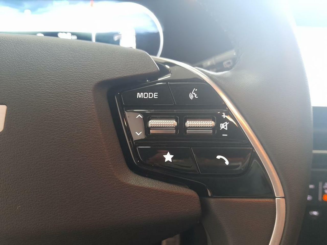 Foto Kia Niro 16