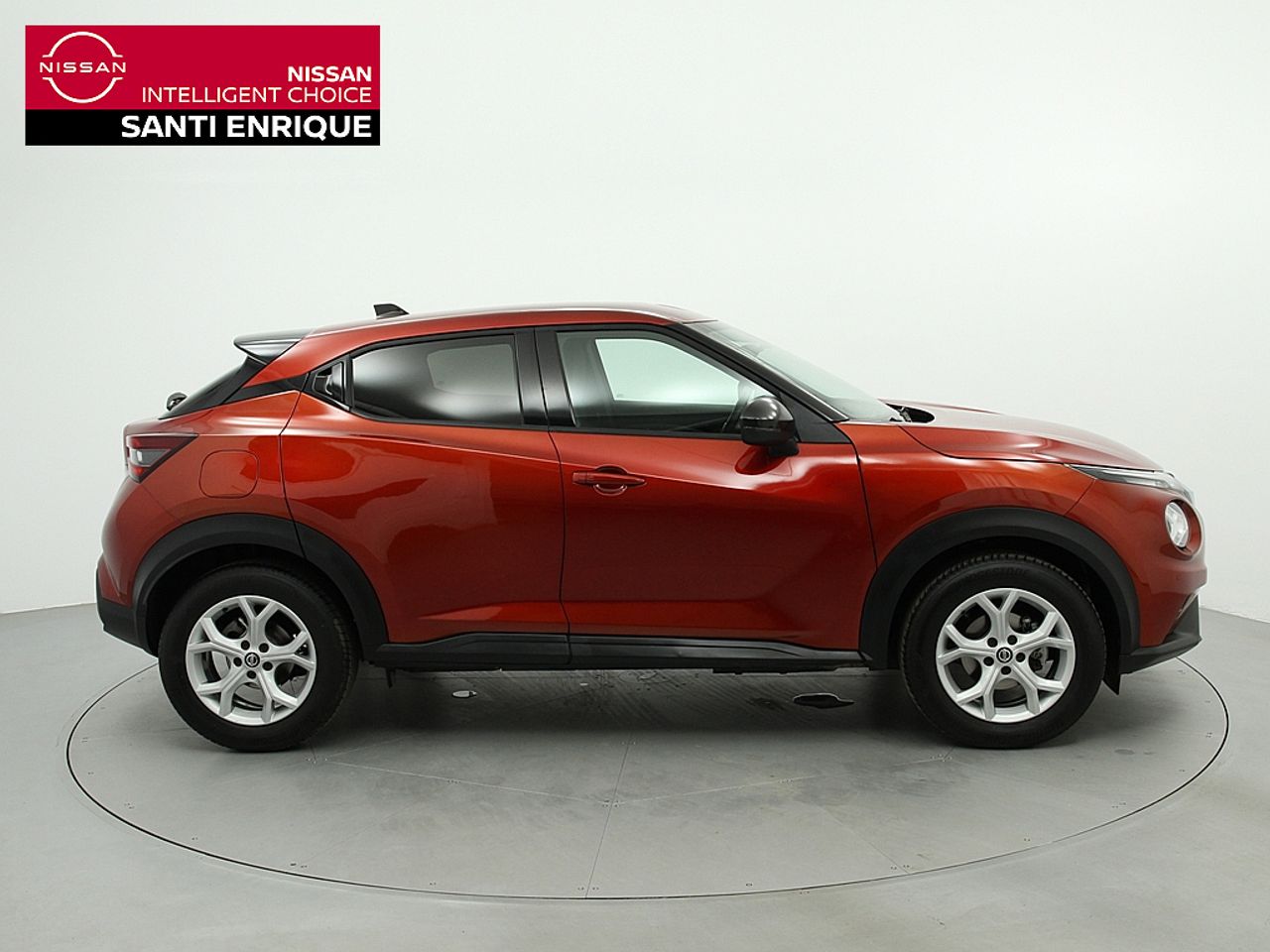 Foto Nissan Juke 3