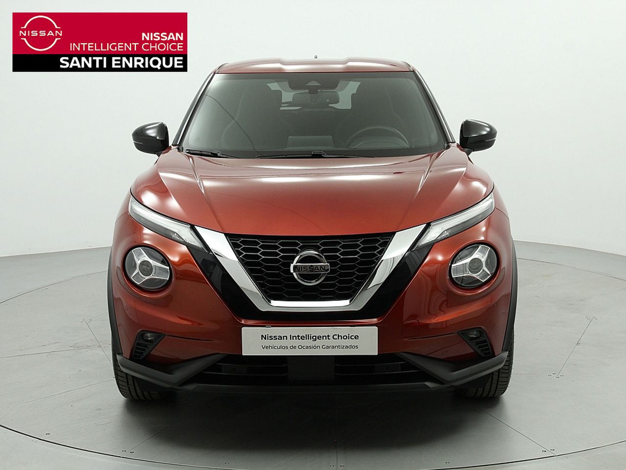 Foto Nissan Juke 4