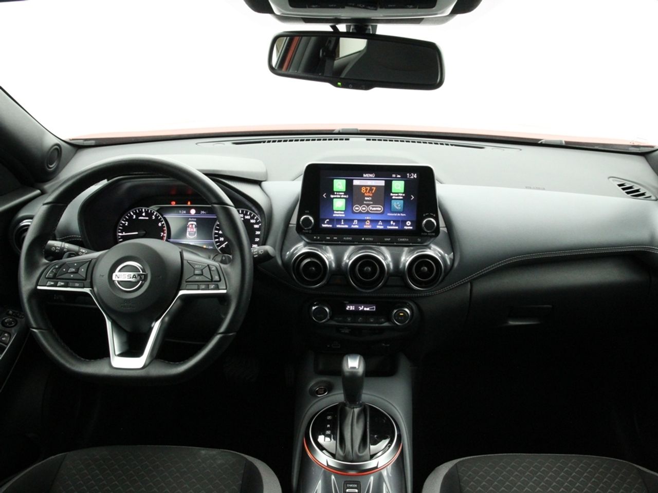 Foto Nissan Juke 6