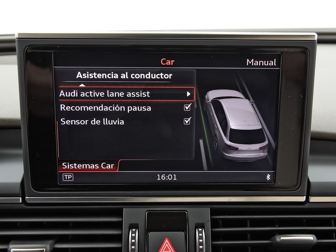 Foto Audi A6 30