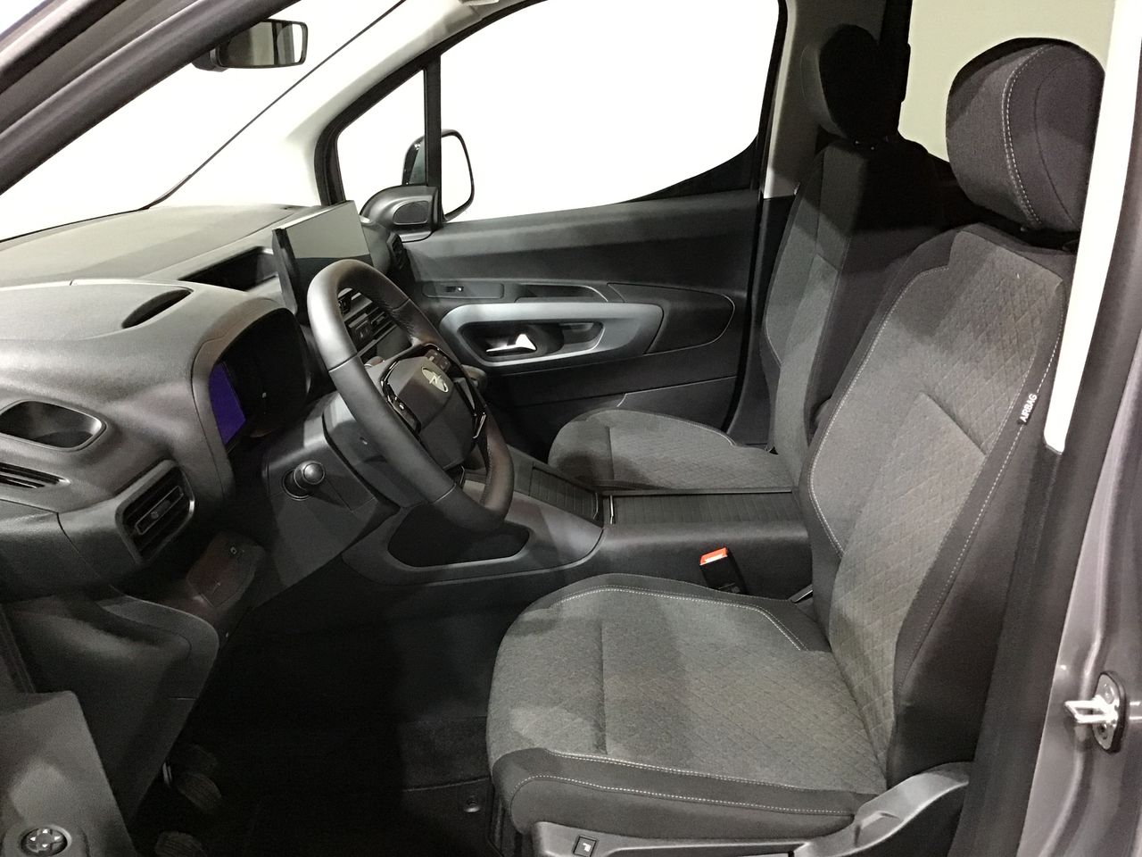 Foto Opel Combo 8