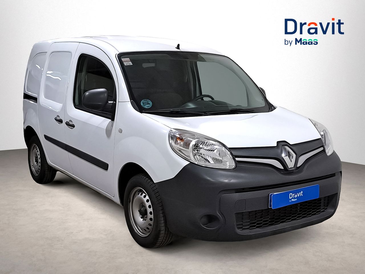 Foto Renault Kangoo 1